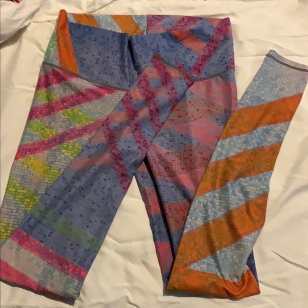 Niyama Sol training leggings